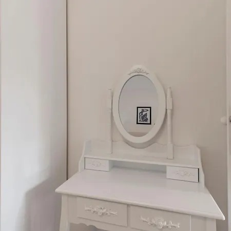 Apartment Kero