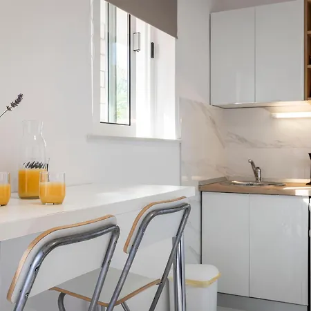 Appartement Kero