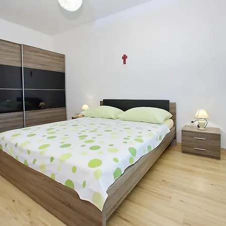 Kero Apartment Bibinje