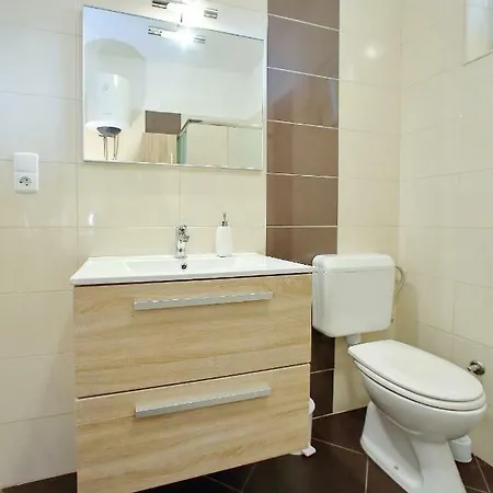 Appartement Kero