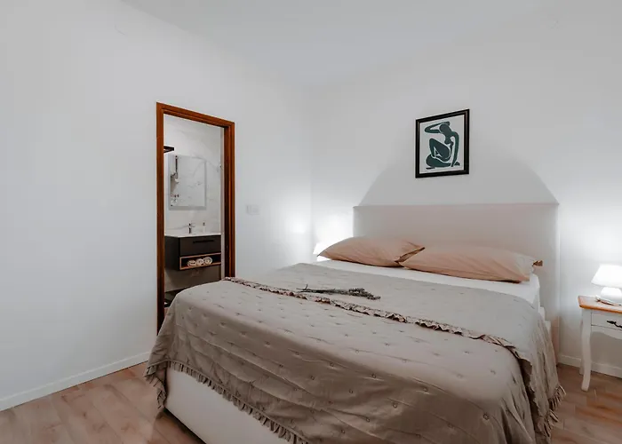 Apartmán Kero *