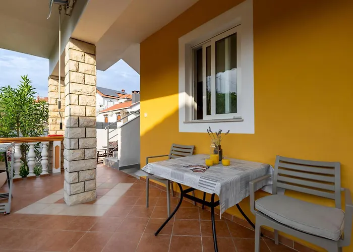 Kero Apartmán Bibinje