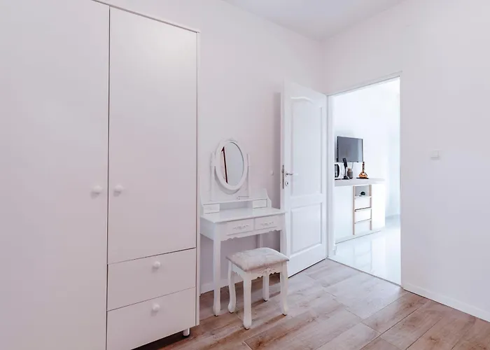 Apartmán Kero Bibinje