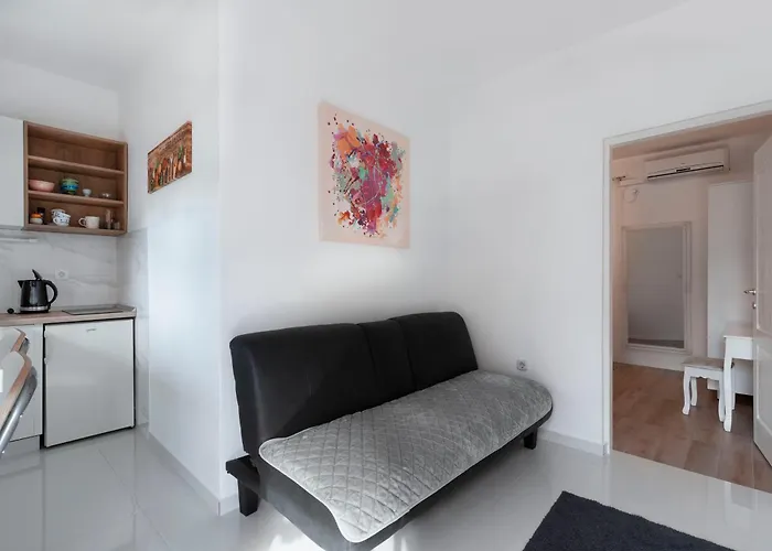 Apartmán Kero *