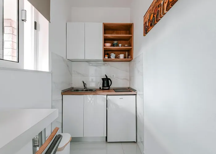 Kero Apartmán Bibinje
