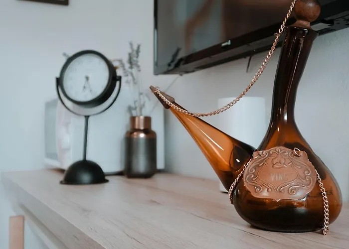 Apartmán Kero Bibinje