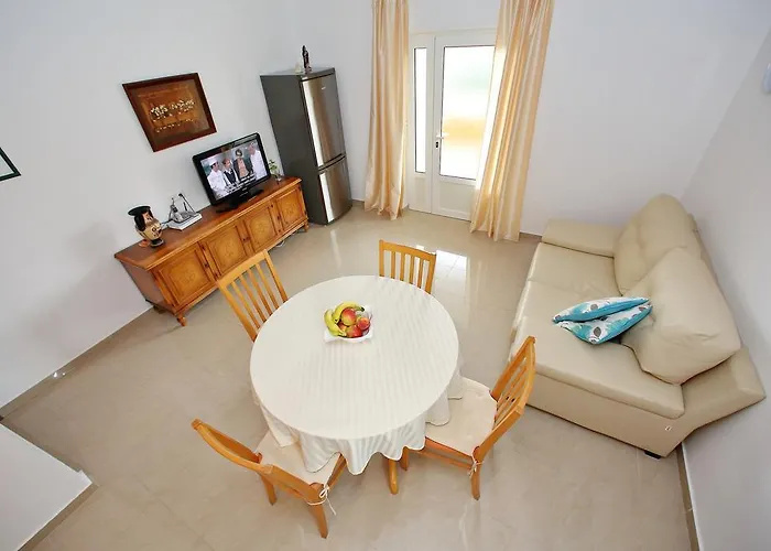 Kero Apartmán Bibinje