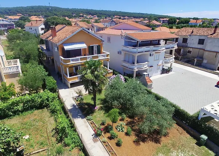 Apartmán Kero *