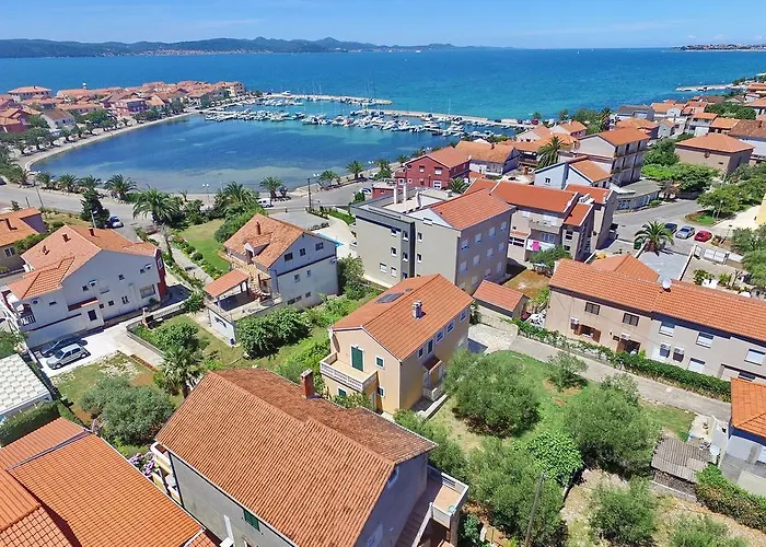 Kero Apartmán Bibinje