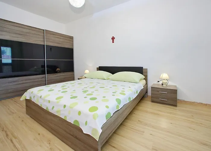Kero Apartmán Bibinje