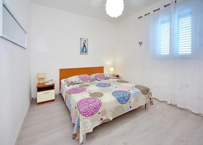 Apartmán Kero Bibinje