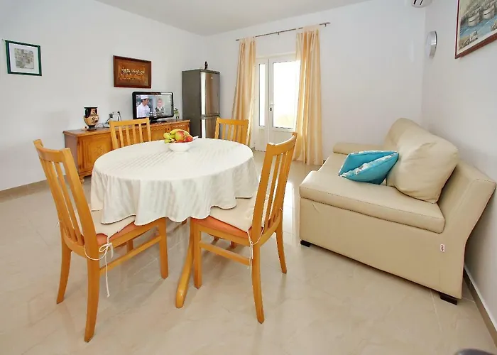 Kero Apartmán Bibinje