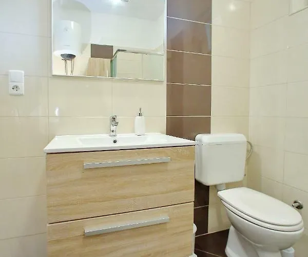 Apartmán Kero