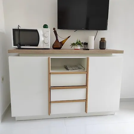 Apartment Kero *