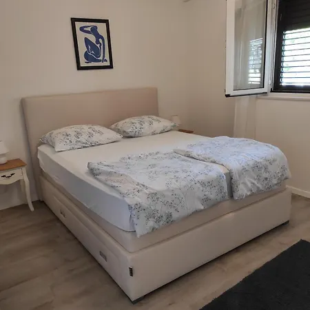 Kero Apartment Bibinje