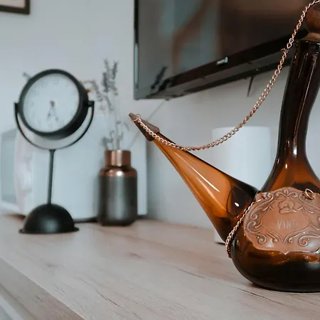 Apartman Kero Bibinje