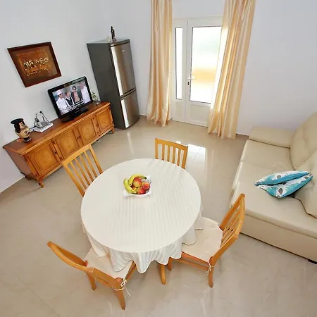 Kero Apartamento Bibinje