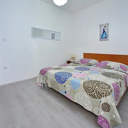 Διαμέρισμα Kero *