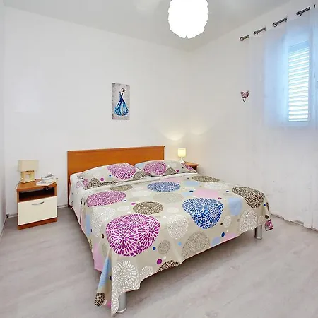 Apartamento Kero Bibinje