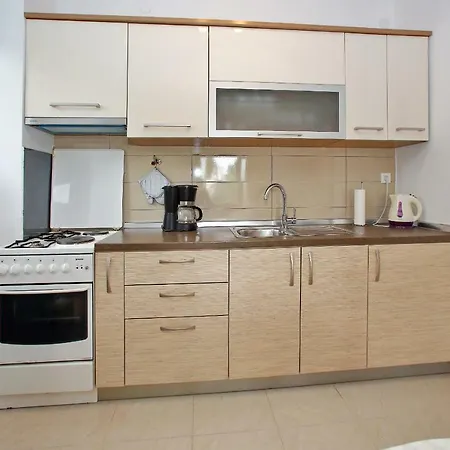 Apartment Kero *