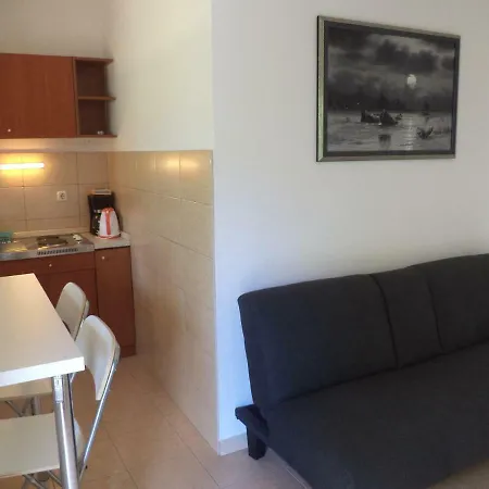 Apartment Kero
