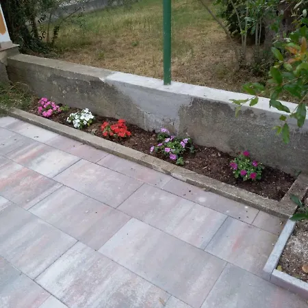 Kero Apartment Bibinje