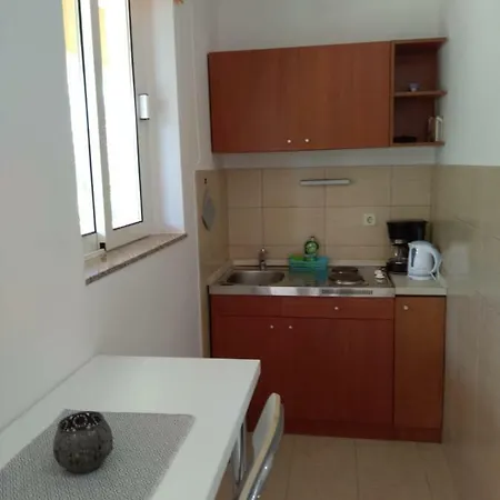 Apartment Kero *