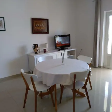 Kero Apartamento Bibinje