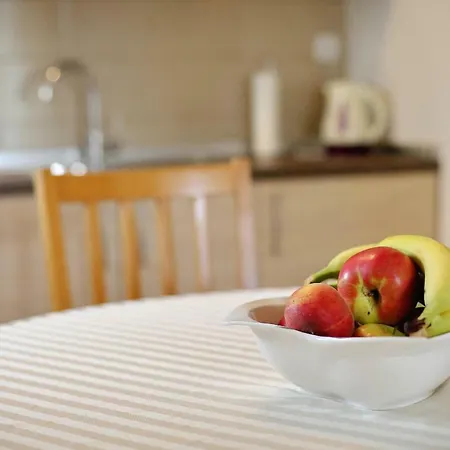 Διαμέρισμα Kero *