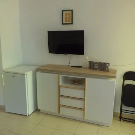 Apartment Kero