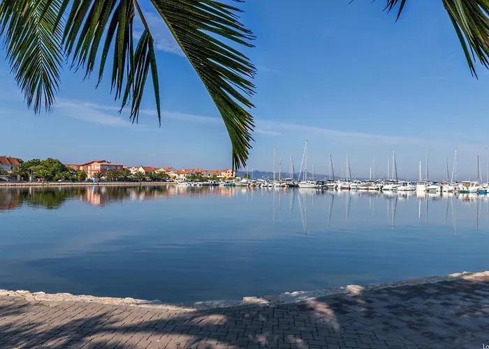 Kero Апартаменты