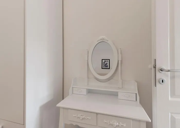 Апартаменты Kero