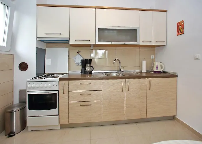 Апартаменты Kero *