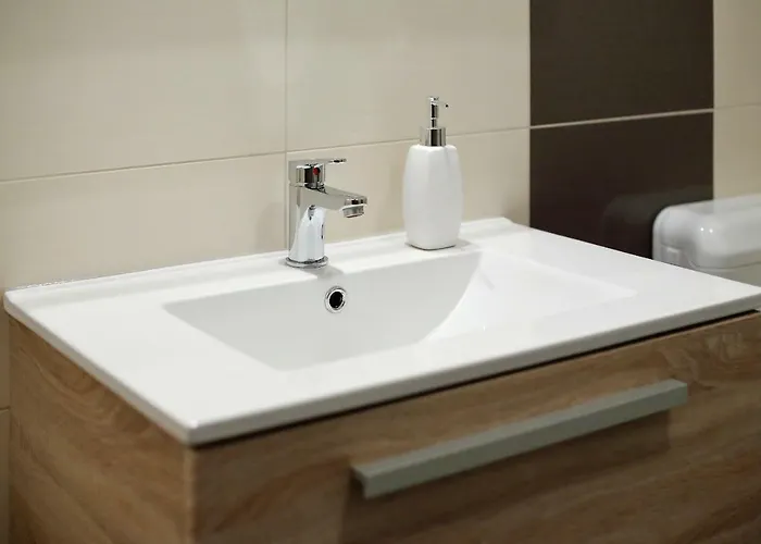 Kero Апартаменты *