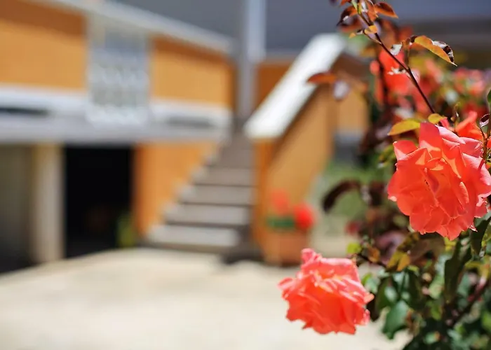 Апартаменты Kero Бибинье